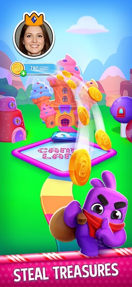 Dice Dreams™️ screenshot 11