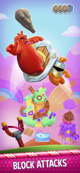 Dice Dreams™️ screenshot 12