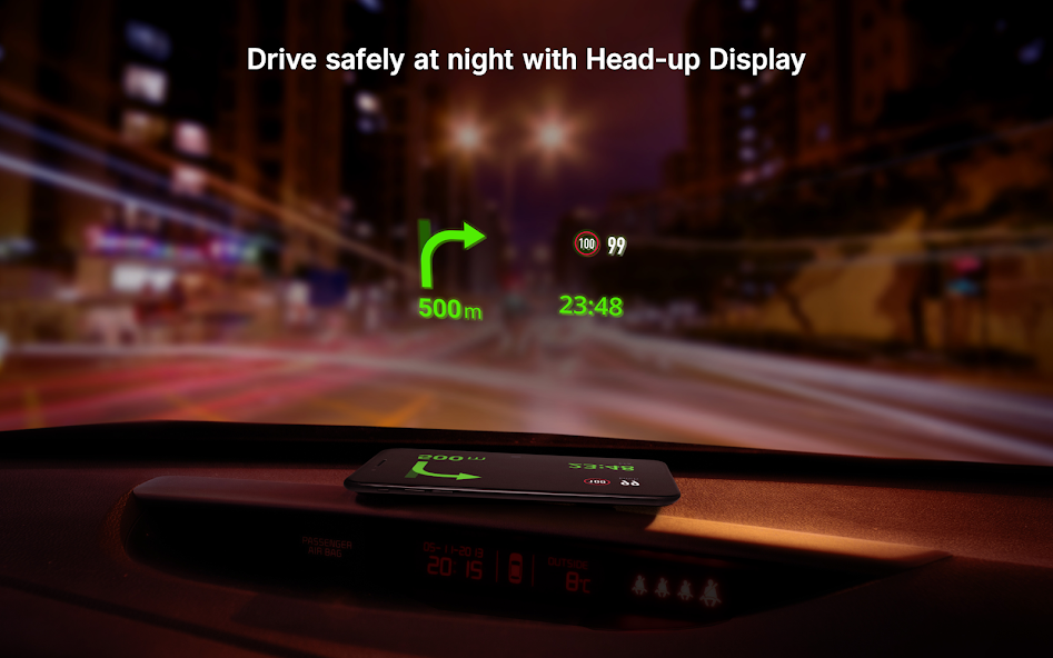 Sygic GPS Navigation & Maps screenshot 4