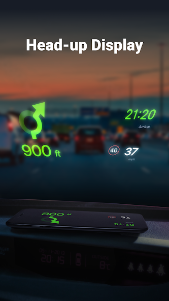 Sygic GPS Navigation & Maps screenshot 11