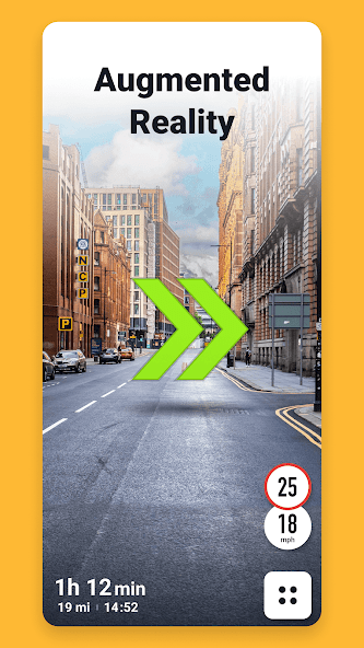 Sygic GPS Navigation & Maps screenshot 13