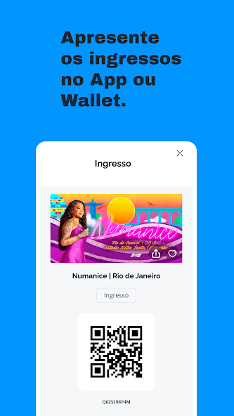 Sympla: Ingressos para eventos screenshot 5