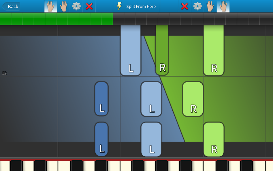 Synthesia screenshot 10