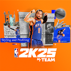 NBA 2K25 MyTEAM