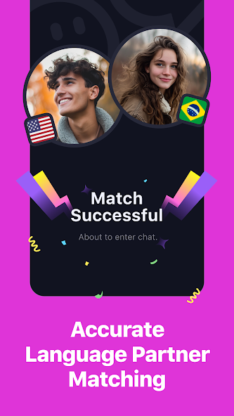 TalkIn-Learn Language&Culture screenshot 4