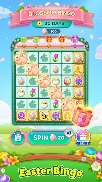Word Crush - Fun Puzzle Game screenshot 18