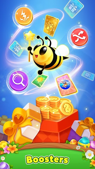 Word Crush - Fun Puzzle Game screenshot 19