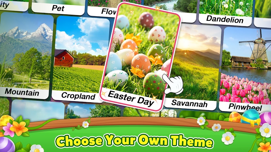 Word Crush - Fun Puzzle Game screenshot 23