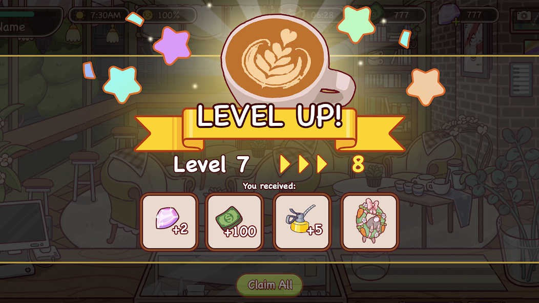 Good Coffee, Great Coffee screenshot 14