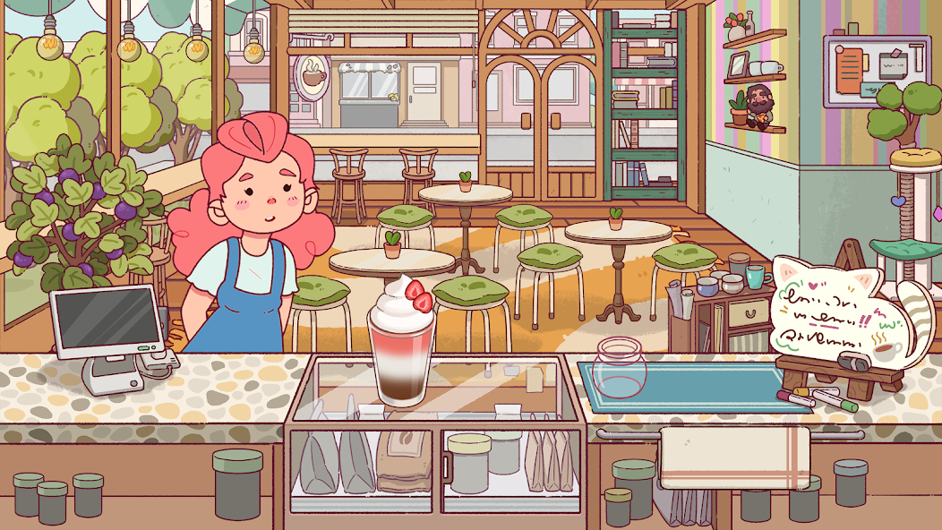 Good Coffee, Great Coffee screenshot 17