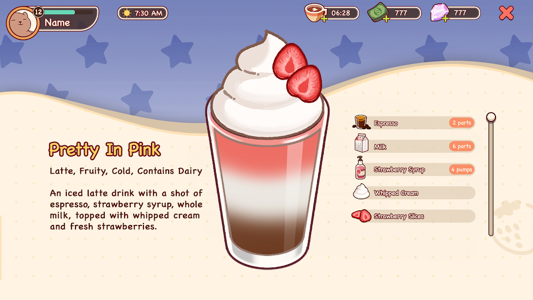 Good Coffee, Great Coffee screenshot 23