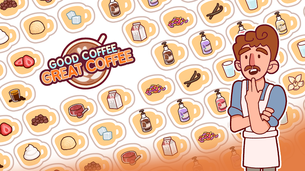 Good Coffee, Great Coffee screenshot 25