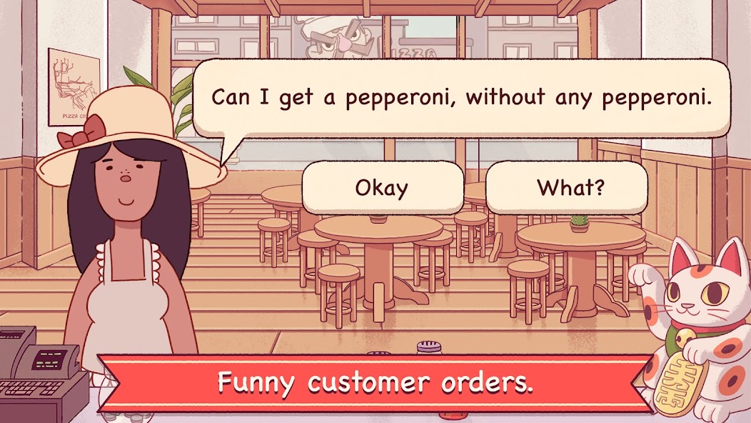 Good Pizza, Great Pizza screenshot 15