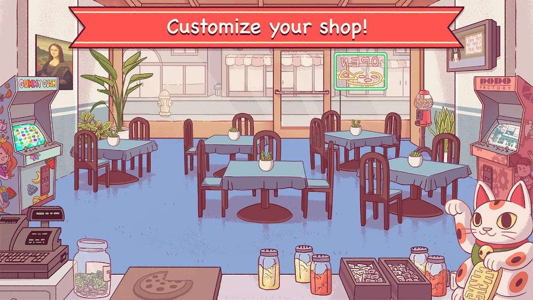 Good Pizza, Great Pizza screenshot 18
