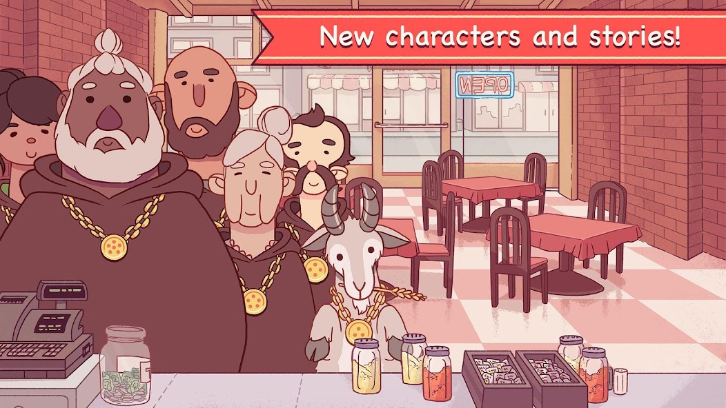 Good Pizza, Great Pizza screenshot 19