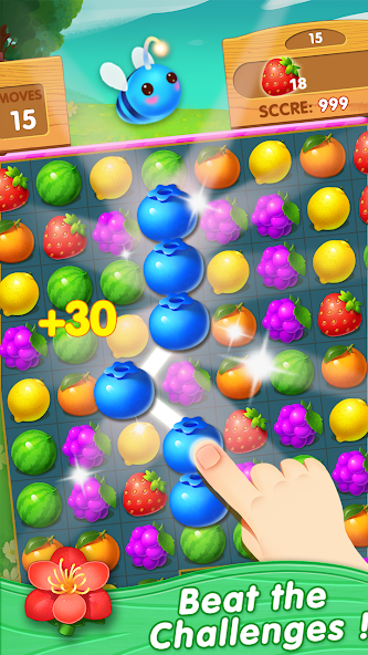 Fruit Fancy screenshot 12