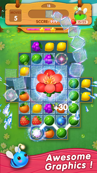 Fruit Fancy screenshot 14