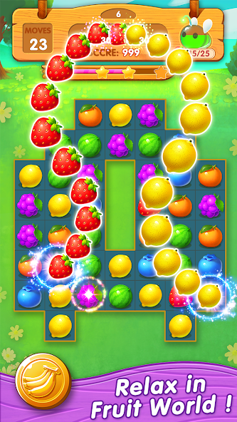 Fruit Fancy screenshot 15