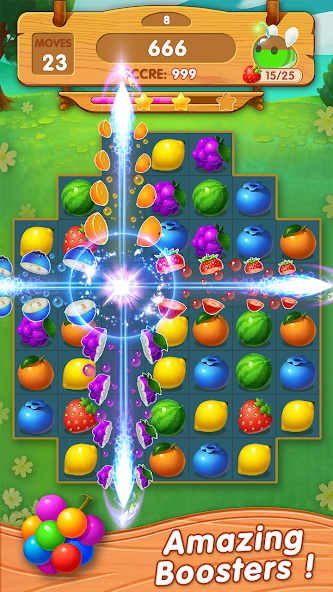 Fruit Fancy screenshot 17