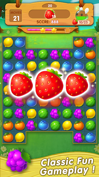 Fruit Fancy screenshot 18