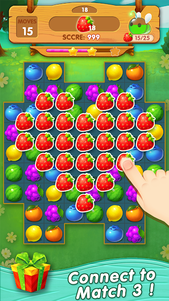 Fruit Fancy screenshot 20