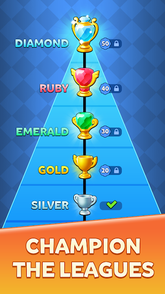 Collect Em All! Clear the Dots screenshot 8