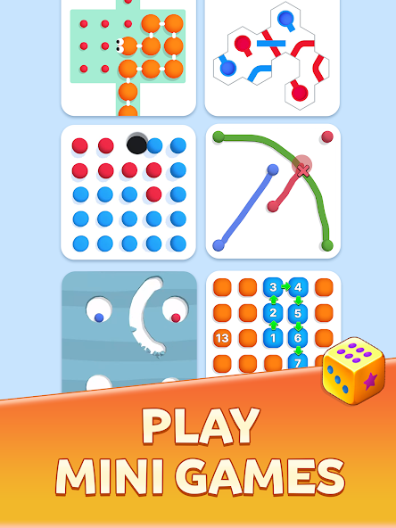 Collect Em All! Clear the Dots screenshot 9