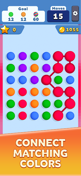 Collect Em All! Clear the Dots screenshot 12