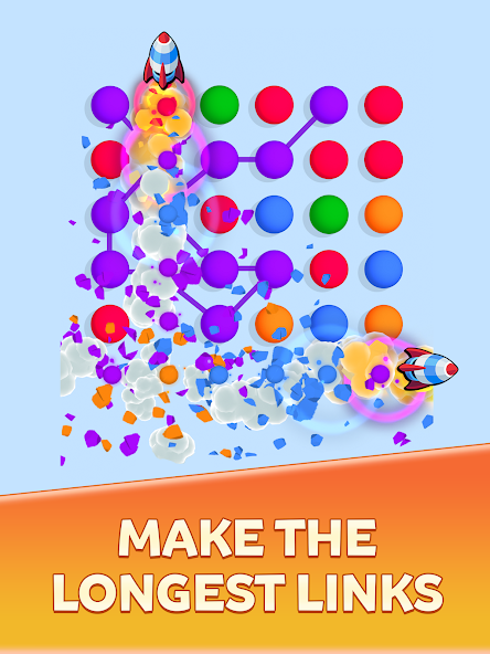 Collect Em All! Clear the Dots screenshot 13