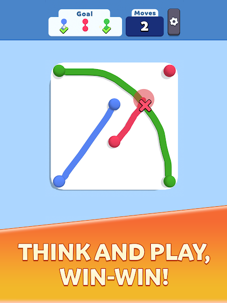 Collect Em All! Clear the Dots screenshot 16