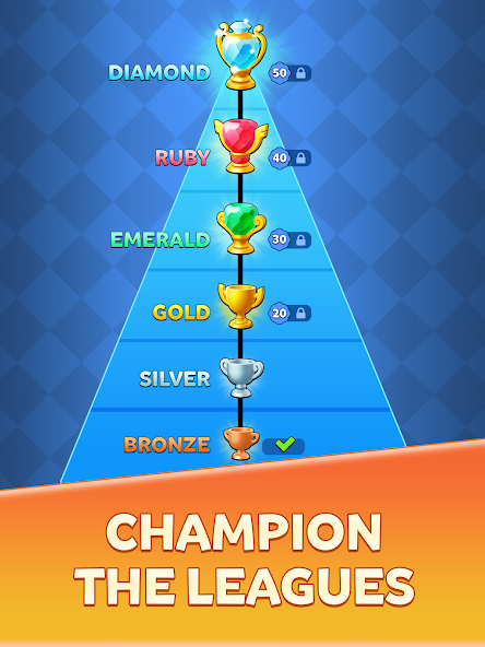 Collect Em All! Clear the Dots screenshot 17