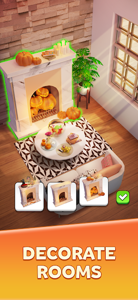 Collect Em All! Clear the Dots screenshot 20