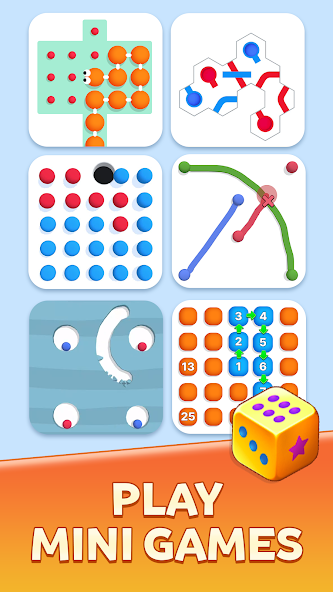 Collect Em All! Clear the Dots screenshot 24