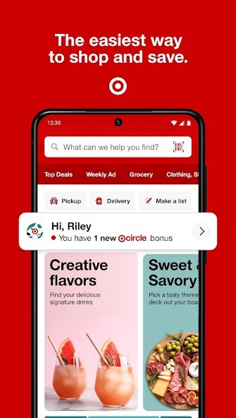 Target screenshot 1