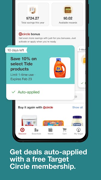 Target screenshot 2