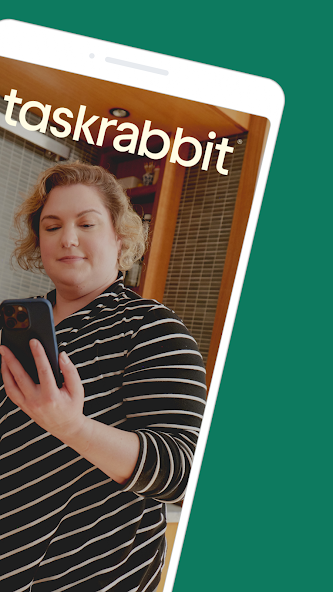 Taskrabbit - Handyman, Errands screenshot 7