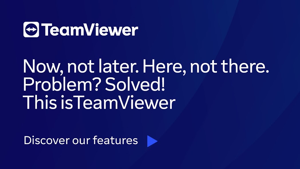 TeamViewer Remote Control screenshot 11