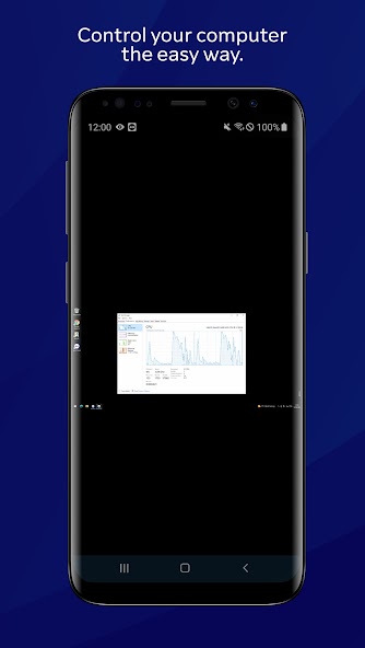 TeamViewer Remote Control screenshot 12