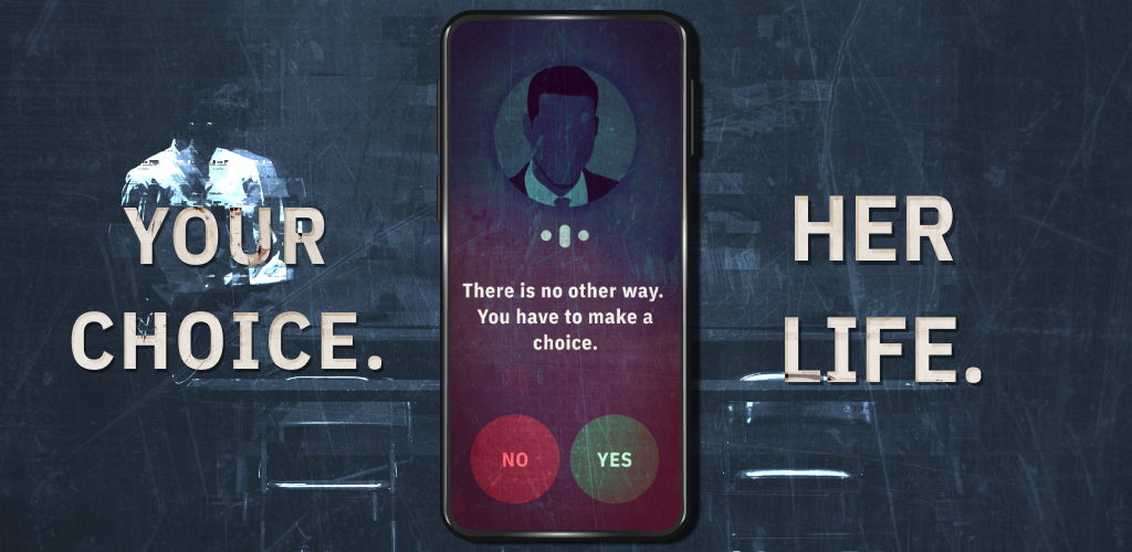 An Elmwood Trail - Crime Story screenshot 1