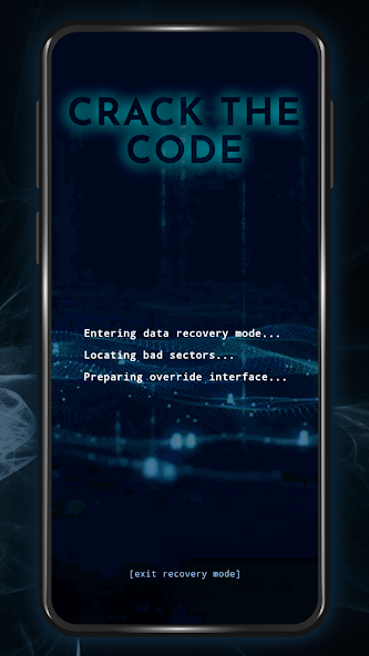 An Elmwood Trail - Crime Story screenshot 6