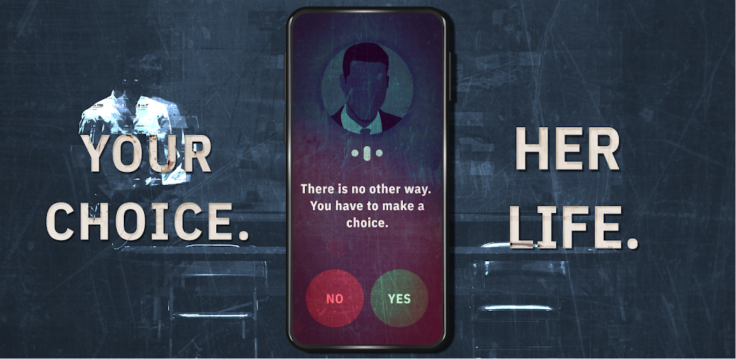 An Elmwood Trail - Crime Story screenshot 9