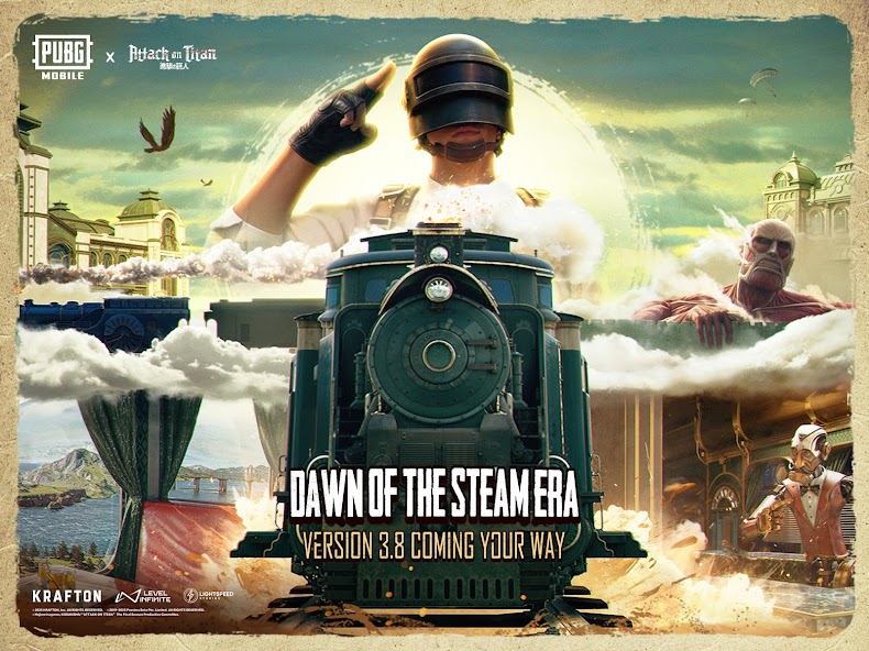 PUBG MOBILE screenshot 16