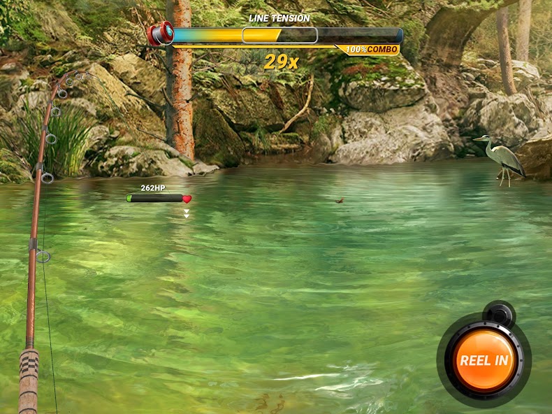 Fishing Clash: Sport Simulator screenshot 9