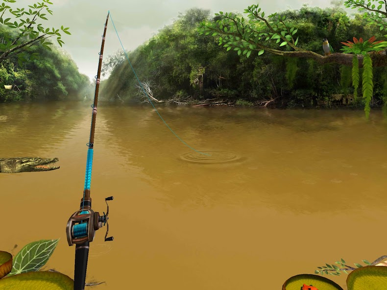 Fishing Clash: Sport Simulator screenshot 10
