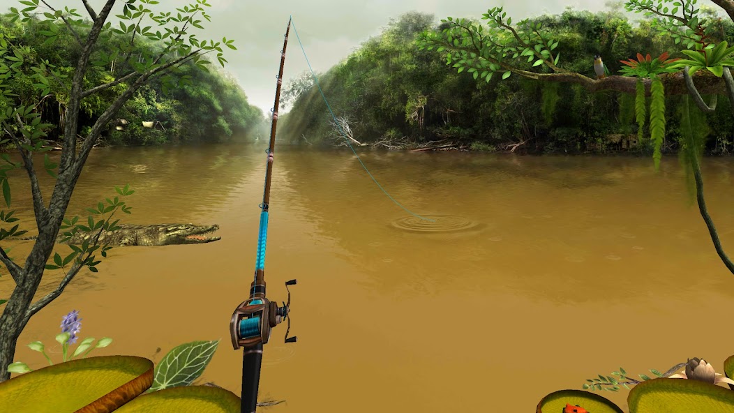Fishing Clash: Sport Simulator screenshot 12