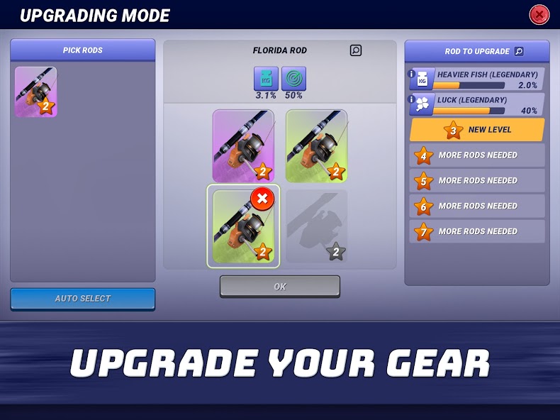 Fishing Clash: Sport Simulator screenshot 14