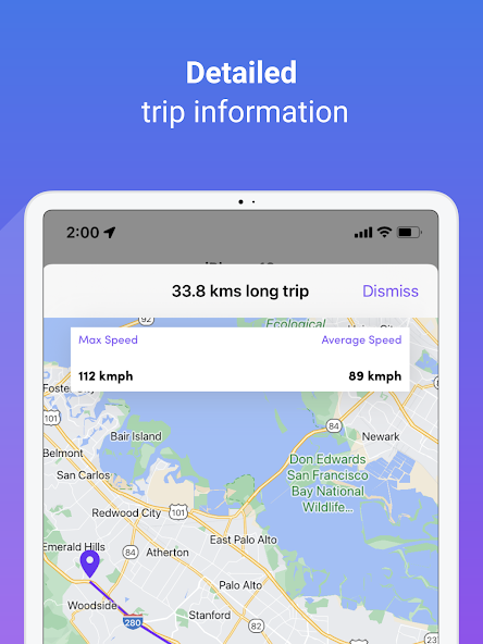 Family360 - GPS Live Locator screenshot 14