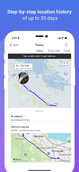Family360 - GPS Live Locator screenshot 19