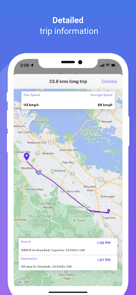 Family360 - GPS Live Locator screenshot 20