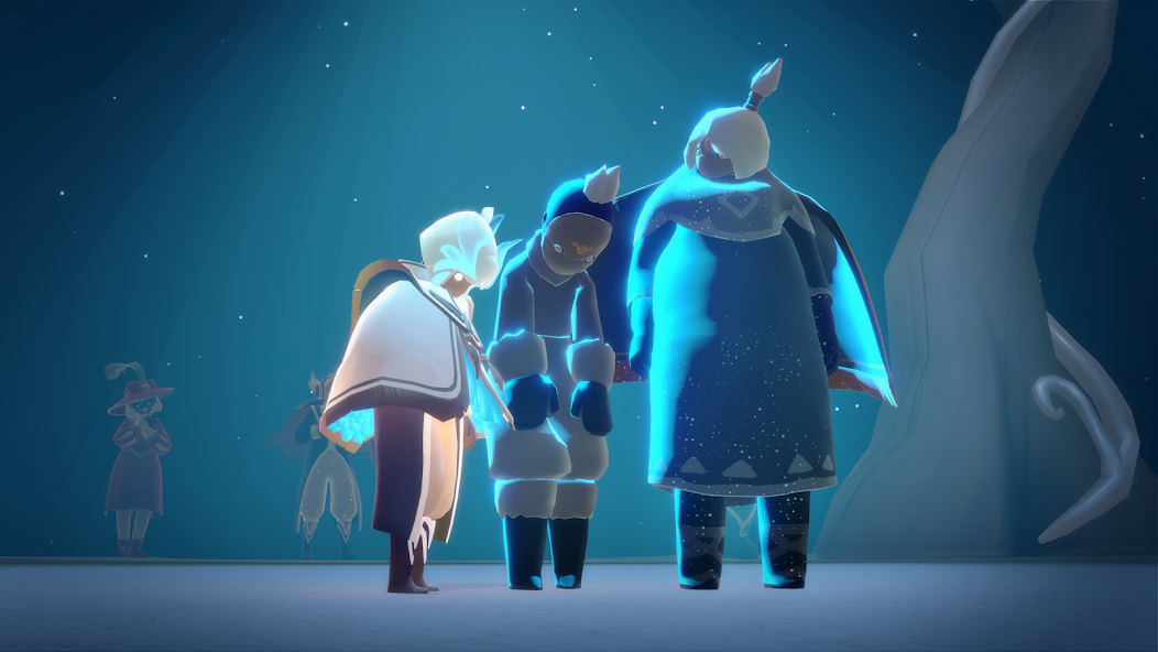 Sky: Children of the Light screenshot 12